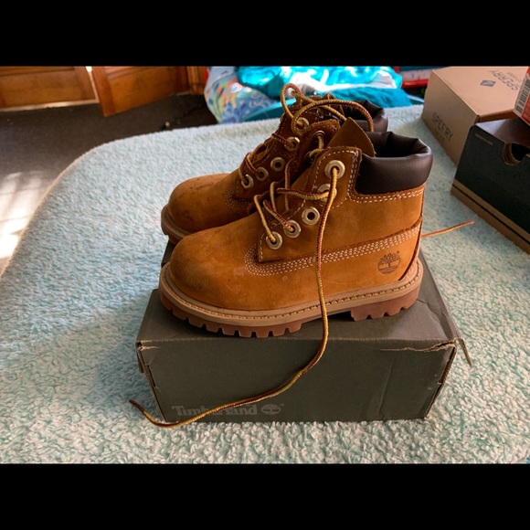 Timbs - Picture 4 of 6
